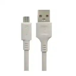 کابل تبدیل USB به MicroUSB وی اسمارت مدل VS-60 طول 0.2 متر