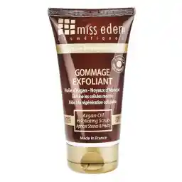 لایه بردار پوست میس ادن مدل Argan Oil حجم 150 میلی لیتر