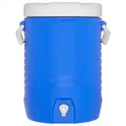آبخوری کلمن مدل 5 Gallon Beverage کد F2022 گنجایش 18.9 لیتر