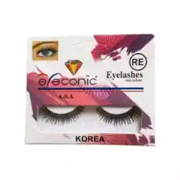 مژه مصنوعی آیکونیک مدل RE