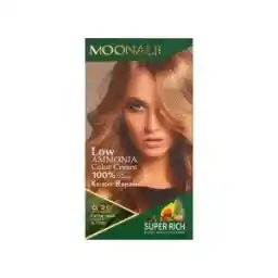 کیت رنگ مو مونالی اسکای شماره 9.38