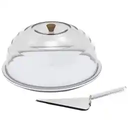 ظرف کیک و دسر بیسه کاسا کد L 180