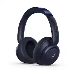 soundcore Life Q30 by Anker, Hybrid Active Noise Cancelling Headphones with Multiple Modes, Hi-Res Sound, Custom EQ via App, 50H Playtime, Comfortable Fit, Bluetooth, Multipoint Connection