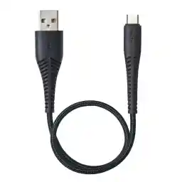 کابل تبدیل USB به USB-C بیاند مدل BA-323 طول 0.3 متر
