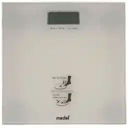 ترازو دیجیتال مدل Crystal