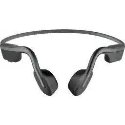 Shokz OpenMove - Bone Conduction - هدفون ورزشی - خاکستری