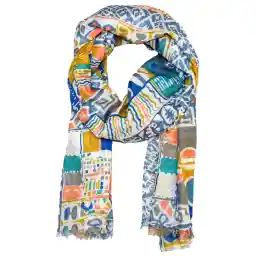 شال میس اسمارت طرح 8003