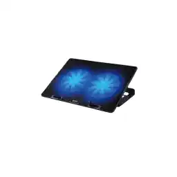 پایه خنک کننده لپ تاپ انزو مدل LF-223