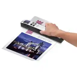 اسکنر دستی ای ویژن مدل MiWand 2 WiFi