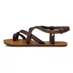 صندل زنانه راکسی مدل Sevilla کد ARJL200252BRN