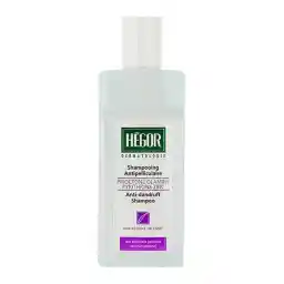 شامپو ضد شوره مقاوم به درمان پیروکتون اولامین و بایوتو لایف هگور