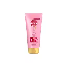 الیدور کلاژن ترکیبی سولفات بدون سولفات حالت دهنده مو Moisture Boom Intensive Moisture Therapy 170 ml