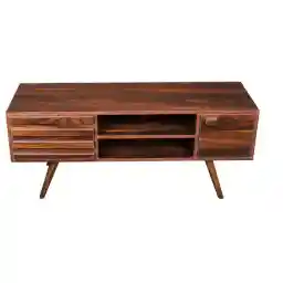 میز تلویزیون مدل ربکا نوین 1