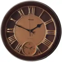 ساعت دیواری ولدر مدل 520-U