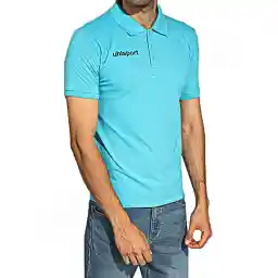 پولوشرت ورزشی مردانه آلشپرت MUH2837-404 | آبی