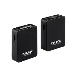 میکروفن یقه ای ان یو ایکس مدل B-10 Vlog