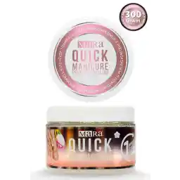 مانیکور سریع مارا کولای مانیکور و پدیکور پیلینگ 300 گرم