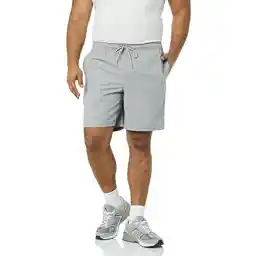 بند کوتاه مردانه Amazon Essentials (موجود در سایز بزرگ)