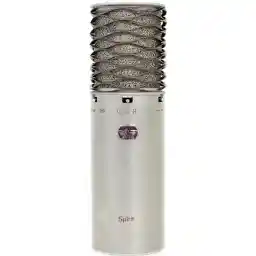میکروفون کاندنسر استودیویی آستون مدل Spirit