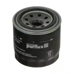 فیلتر روغن پرفلاکس مدل LS1093