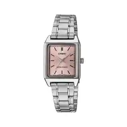 Casio Analog Watch: LTP-V007 Women