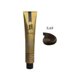 رنگ مو بیجورکا سری فندقی شماره 5.65