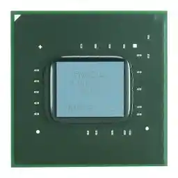 چیپ گرافیکی لپ تاپ انویدیا مدل N15S-GT-S-A2