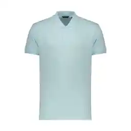 پولوشرت آستین کوتاه مردانه زی سا مدل 153162151