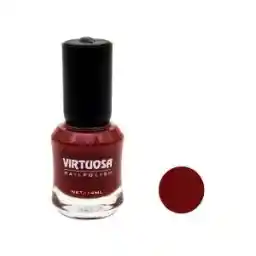 لاک ناخن ورتوسا مدل Shiny شماره 41