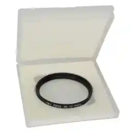 فیلترلنز هایدا مدل MCUV 55m