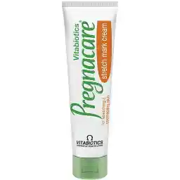 کرم سفت کننده پوست پرگناکر مدل Stretch Mark حجم 100 میلی لیتر