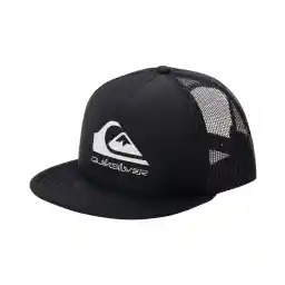 Quiksilver Men's FOAMSLAYER VN HAT Baseball Cap