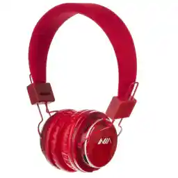 هدفون نیا بی سیم مدل Q8 NEW هدفون نیا بی سیم مدل Q8 NEW