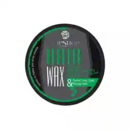 واکس مو تاپ شاپ مدل Natural shine حجم 200 میلی لیتر