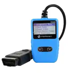 دستگاه دیاگ تاپ دان مدل 309