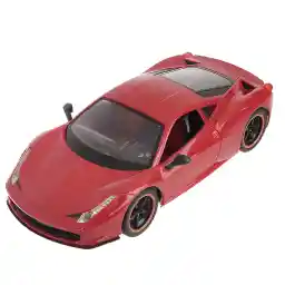 ماشین بازی کنترلی تیان دو مدل Ferrari 6110