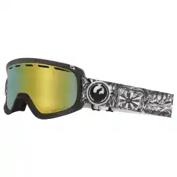 عینک اسکی دراگون مدل D1 Kengo Dap