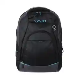 کوله پشتی لپ تاپ وایو مدل V02 مناسب برای لپ تاپ 15 اینچی