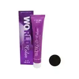 رنگ مو ورد کالر سری زیتونی شماره M4.3 حجم 100 میلی لیتر - قهوه ای زیتونی متوسط