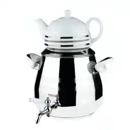 ست کتری و قوری ویکند مدل Wk-t301