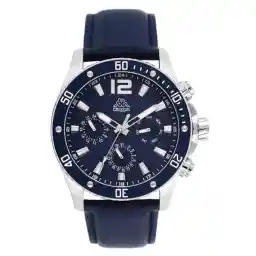 ساعت مچی عقربهای مردانه کاپا مدل Kp-1413m-e