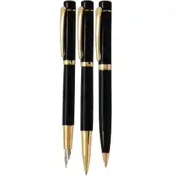 ست خودکار، روان نویس و خودنویس یوروپن مدل Cool