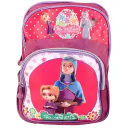 کوله پشتی فدک کد AM-60681