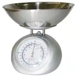 ترازوی آشپزخانه والرین مدل KCB-S