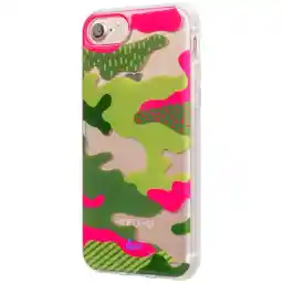 کاور لاوت مدل POP CAMO Type 1 مناسب برای گوشی موبایل آیفون 7