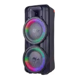 اسپیکر بلوتوثی کی تی اس مدل 1627