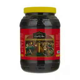 چای سیاه شکسته مهمان دوست - 850 گرم