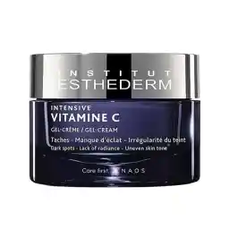 ژل کرم ضد لک استادرم مدل Vitamin C حجم 50 میلی لیتر