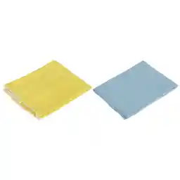 دستمال بست اند کلین کد 101109 - بسته 2 عددی