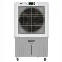 کولر سلولوزی نیرو تهویه البرز مدل پرتابل COOLEX